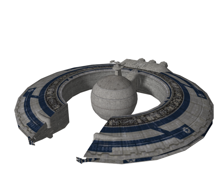 Preview in Browser - Star Wars Battlefront 2 (2005)