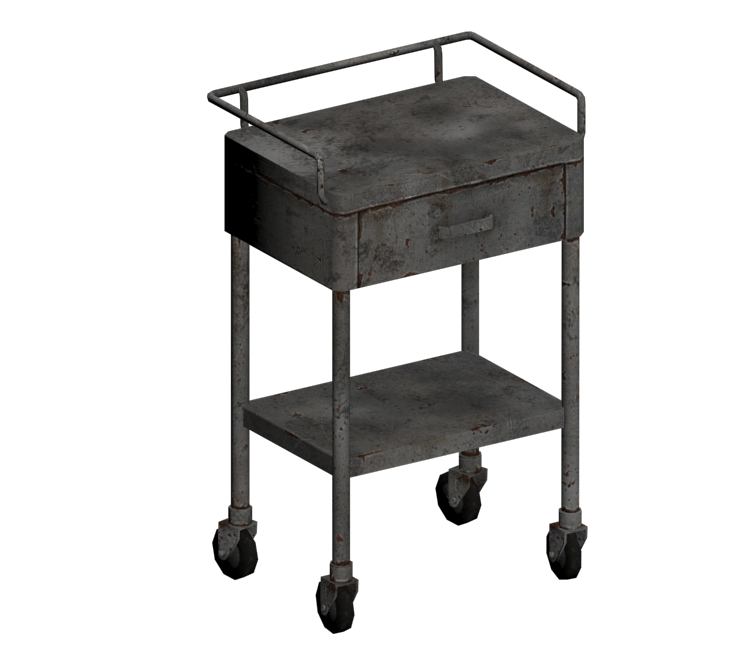 Preview in Browser - BioShock 2