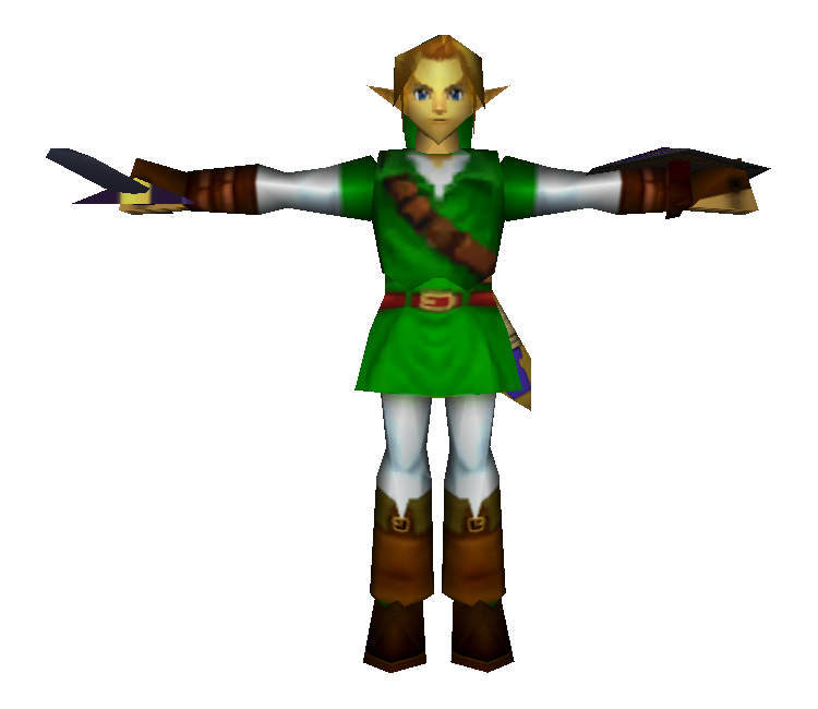 Preview in Browser - Super Smash Bros. Melee