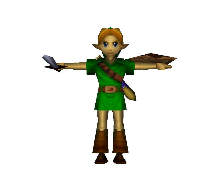 Preview in Browser - Super Smash Bros. Melee