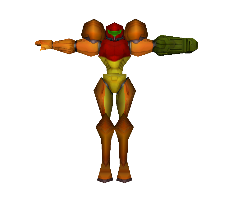 Preview in Browser - Super Smash Bros. Melee
