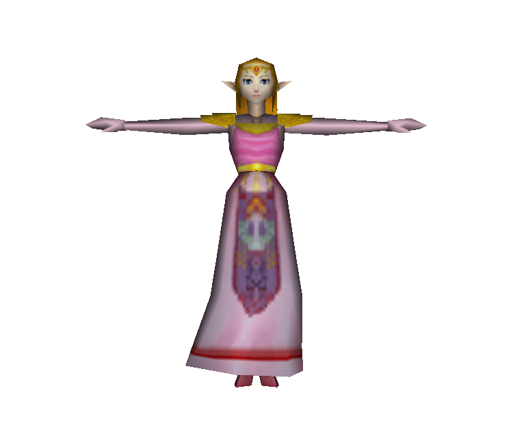 Preview in Browser - Super Smash Bros. Melee