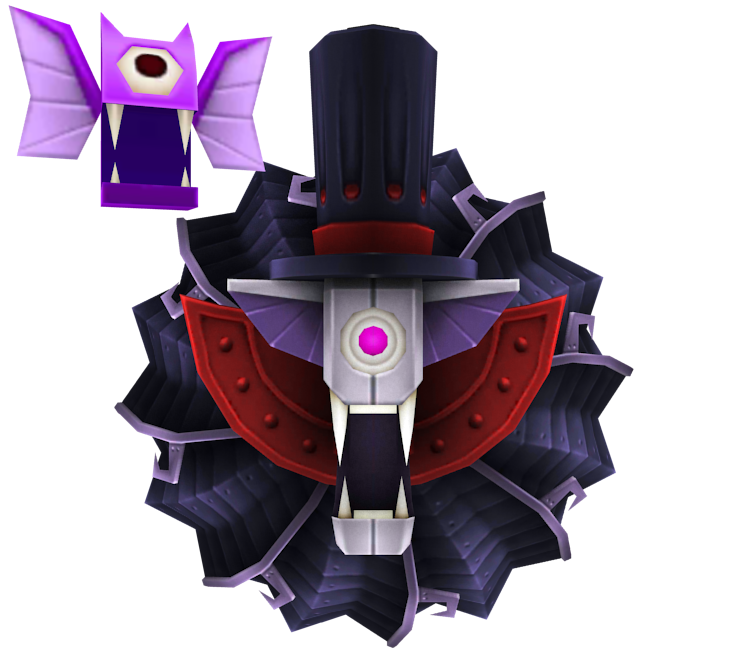 Preview in Browser - Chibi-Robo! Zip Lash