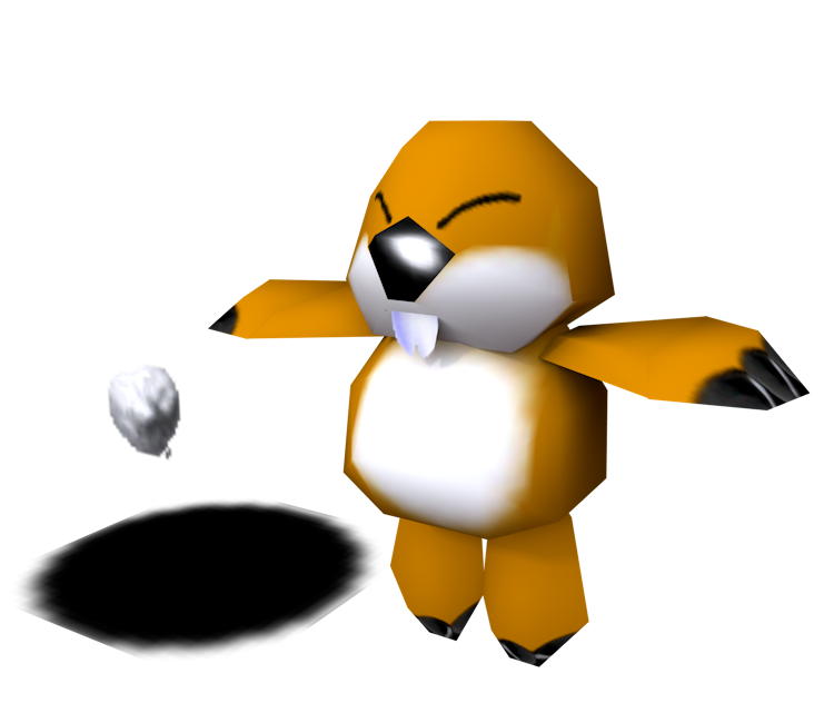 Preview in Browser - Super Mario 64
