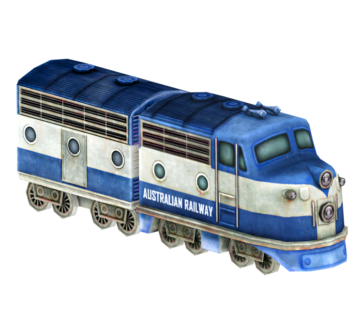 Preview in Browser - Trainz Trouble