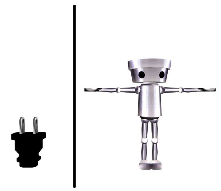 Preview in Browser - Chibi-Robo! Zip Lash