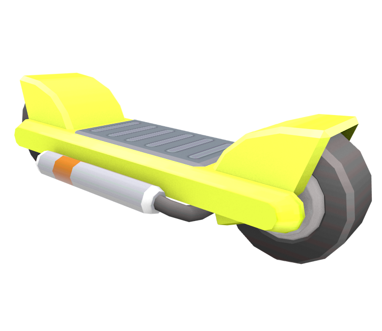 Preview in Browser - Chibi-Robo! Zip Lash