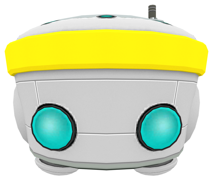 Preview in Browser - Chibi-Robo! Zip Lash