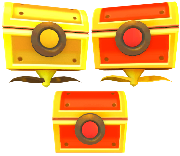 Preview in Browser - Chibi-Robo! Zip Lash