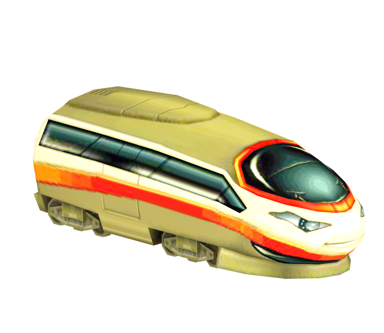 Preview in Browser - Turbo Trainz