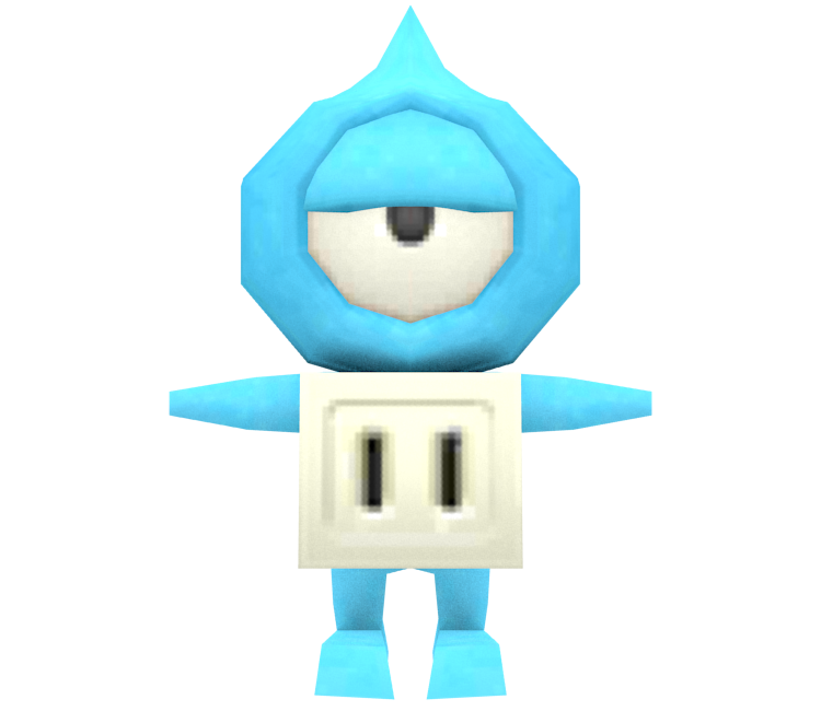 Preview in Browser - Chibi-Robo! Zip Lash