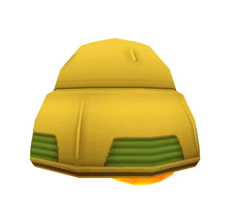 Preview in Browser - Chibi-Robo! Zip Lash