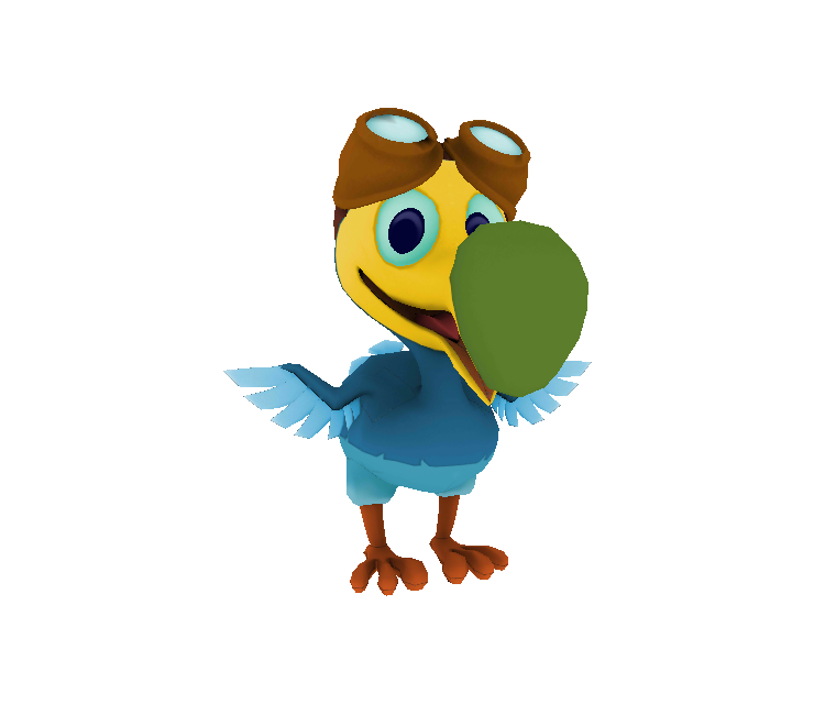 Preview in Browser - Dodo Pop