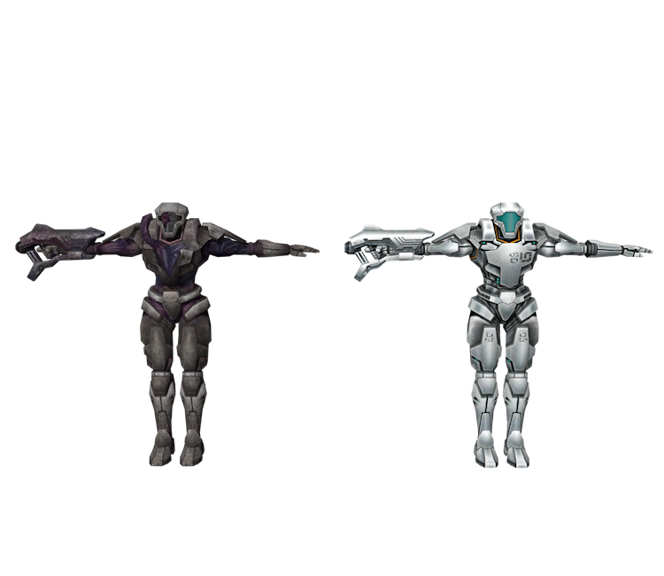 Download ZIP Archive - Metroid Prime 2: Echoes