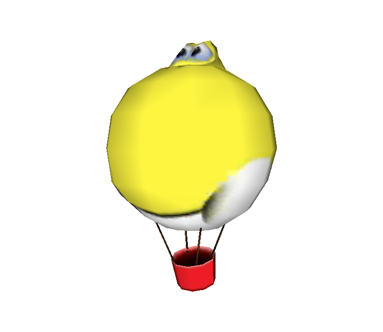 Preview in Browser - Yoshi's New Island