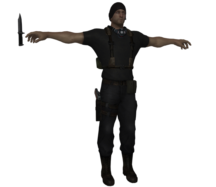 Preview in Browser - Resistance 2