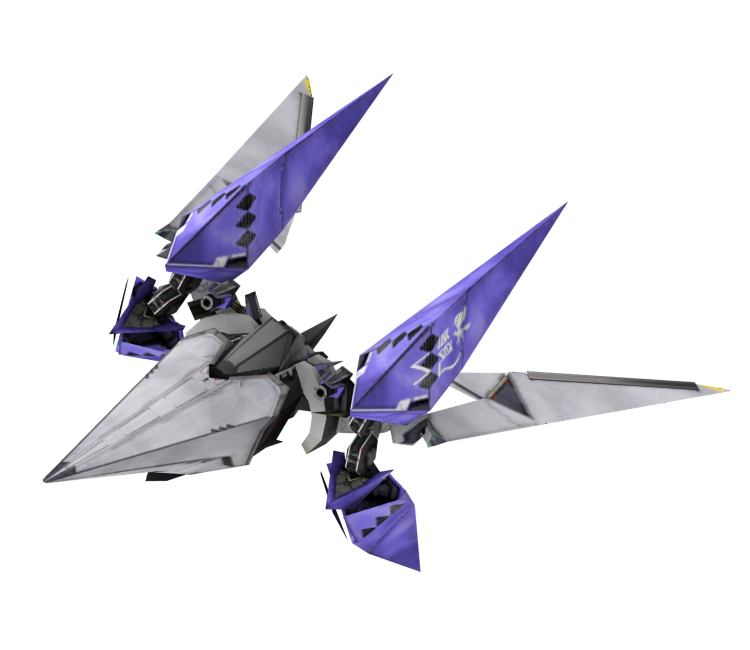 Preview in Browser - Star Fox Assault
