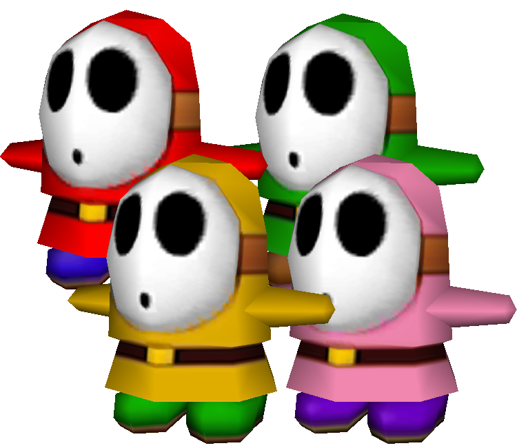 Preview in Browser - Yoshi's New Island