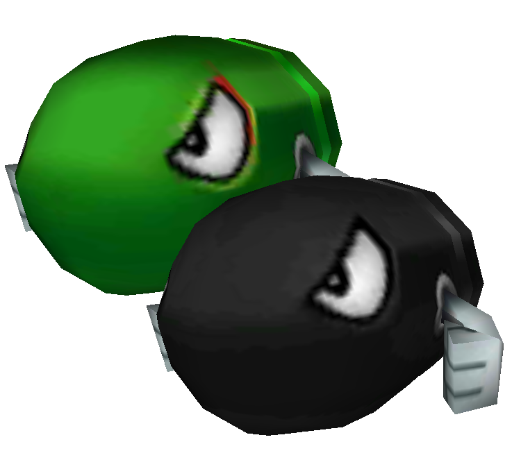 Preview in Browser - Yoshi's New Island