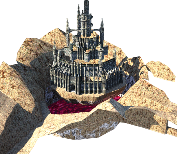 Preview in Browser - The Legend of Zelda: Ocarina of Time 3D