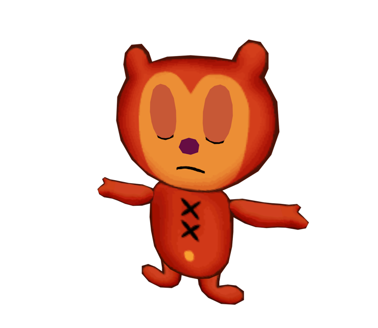 Preview in Browser - PaRappa the Rapper 2