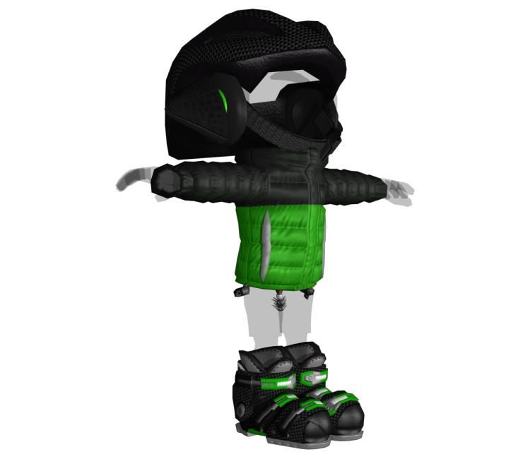 Download ZIP Archive - Splatoon