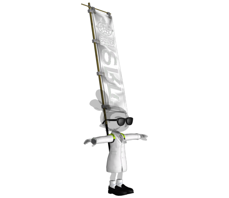 Download ZIP Archive - Splatoon