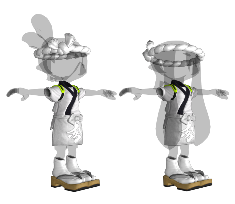 Download ZIP Archive - Splatoon