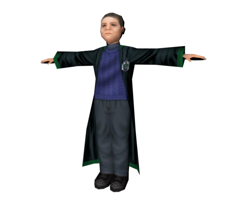 Preview in Browser - Harry Potter & the Philosopher's Stone
