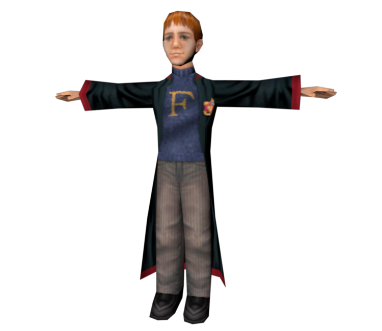 Preview in Browser - Harry Potter & the Philosopher's Stone