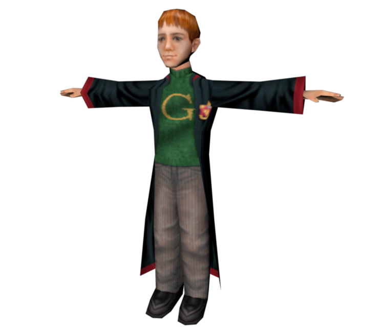 Preview in Browser - Harry Potter & the Philosopher's Stone