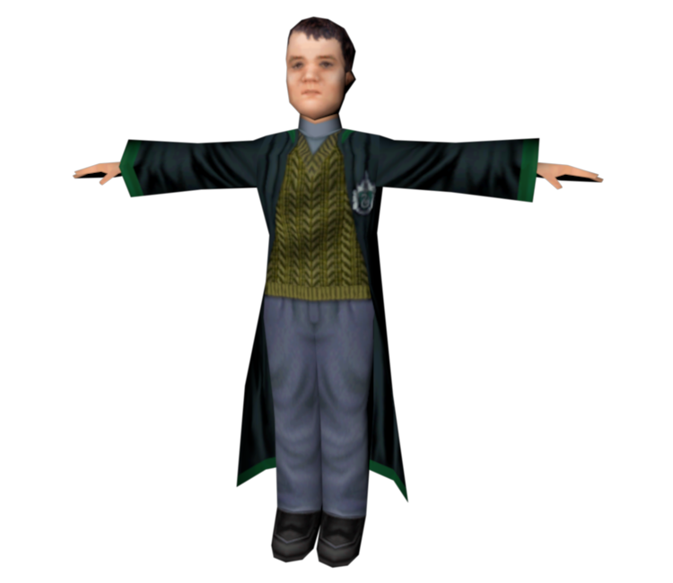 Preview in Browser - Harry Potter & the Philosopher's Stone