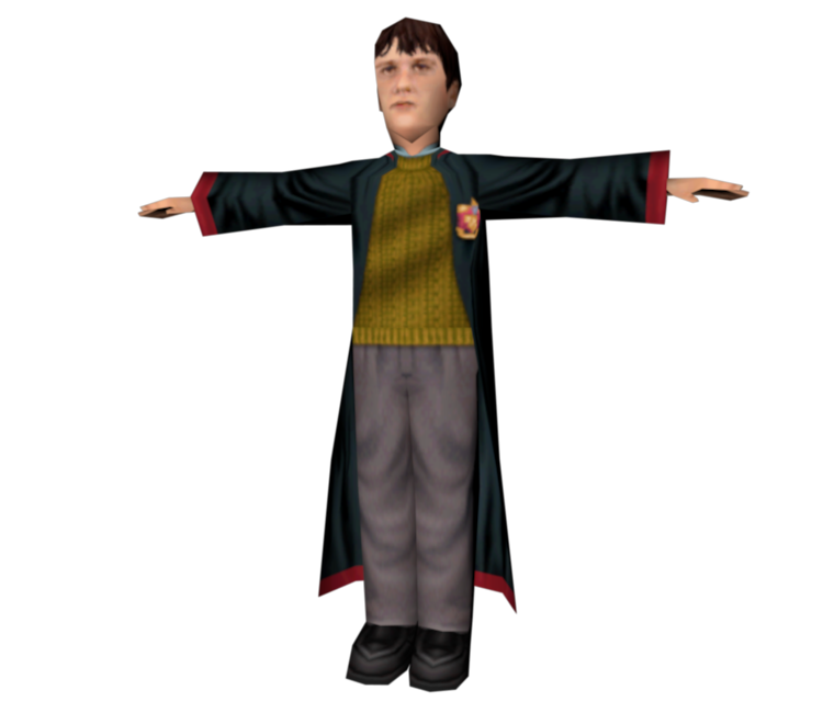 Preview in Browser - Harry Potter & the Philosopher's Stone
