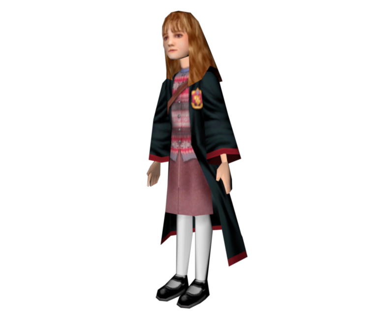 Preview in Browser - Harry Potter & the Philosopher's Stone