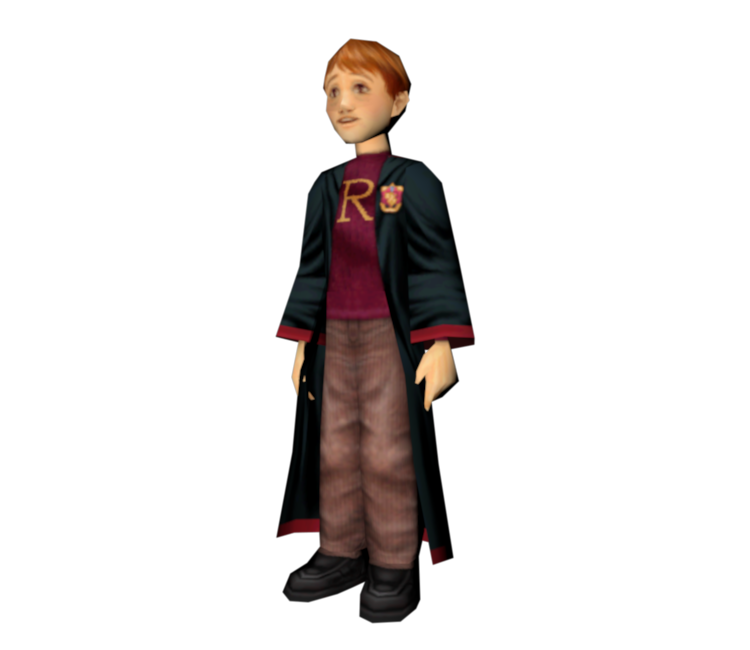 Preview in Browser - Harry Potter & the Philosopher's Stone