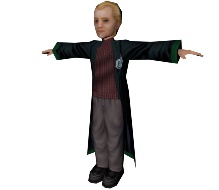 Preview in Browser - Harry Potter & the Philosopher's Stone