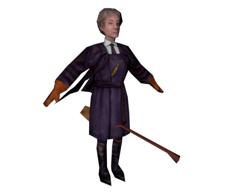 Preview in Browser - Harry Potter & the Philosopher's Stone