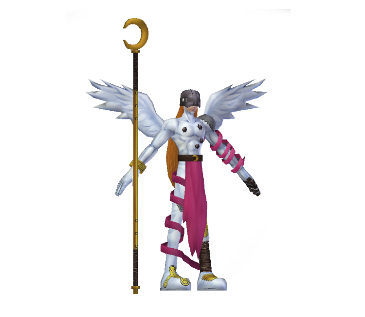Preview in Browser - Digimon Customs