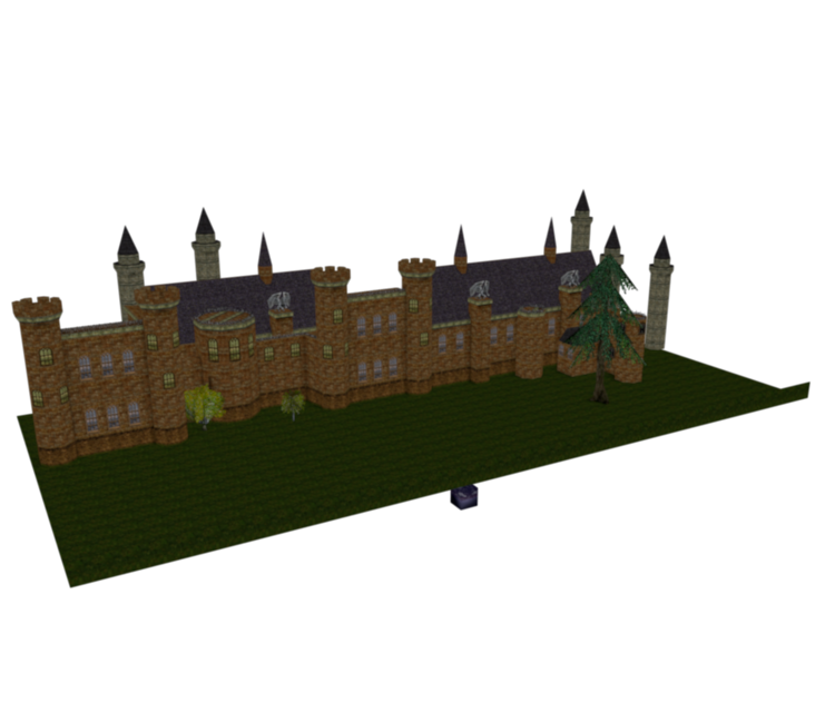 Download ZIP Archive - Harry Potter & the Chamber of Secrets