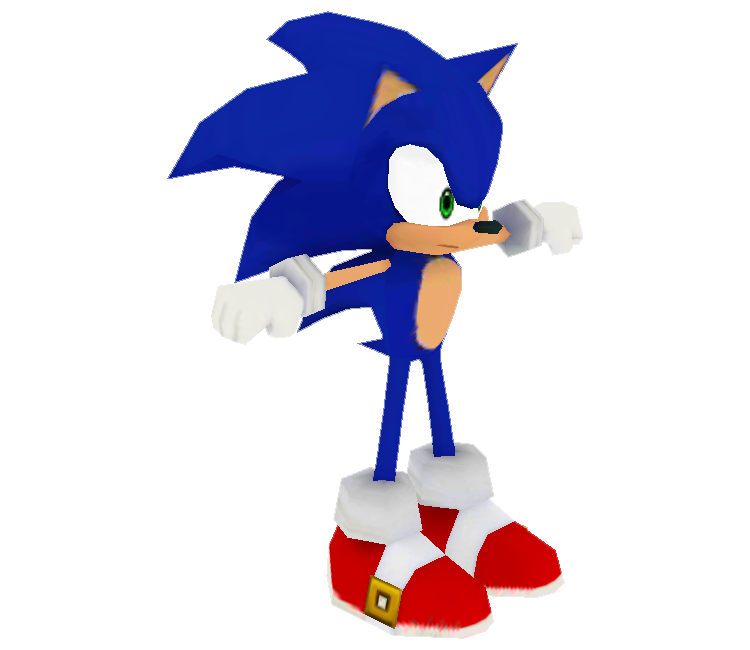 Preview in Browser - Sonic Lost World