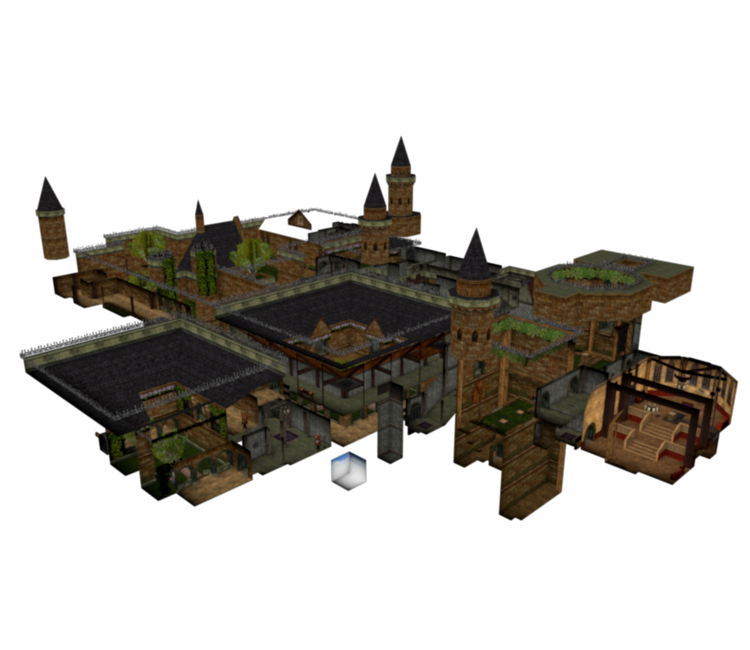 Download ZIP Archive - Harry Potter & the Chamber of Secrets