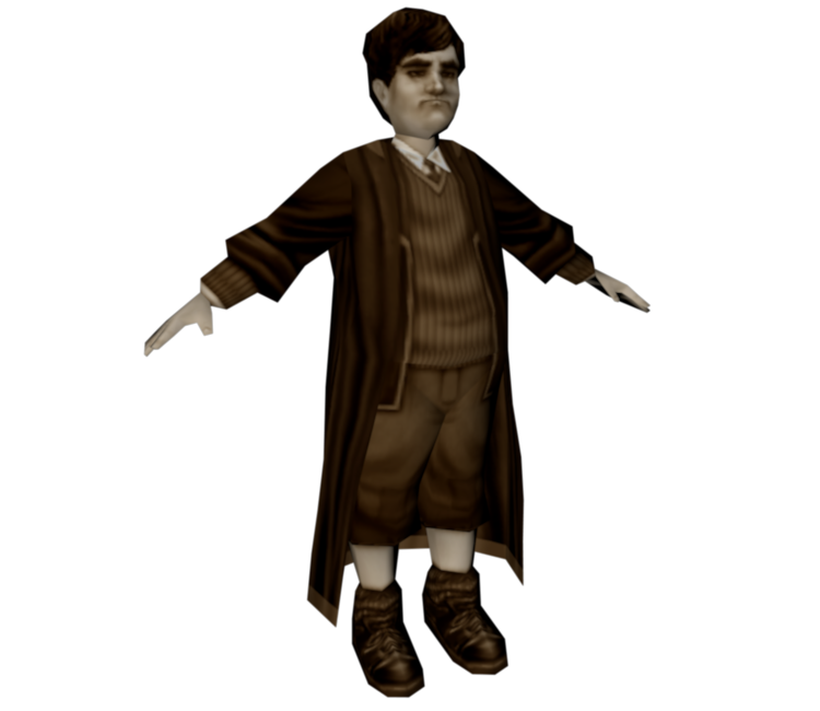 Download ZIP Archive - Harry Potter & the Chamber of Secrets