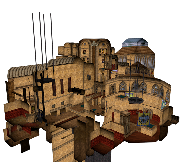 Download ZIP Archive - Harry Potter & the Chamber of Secrets