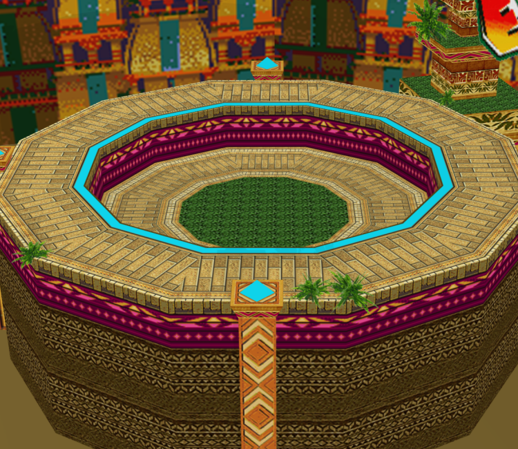 Download ZIP Archive - Sonic Colors