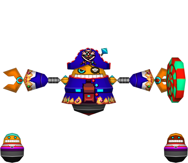 Download ZIP Archive - Sonic Colors