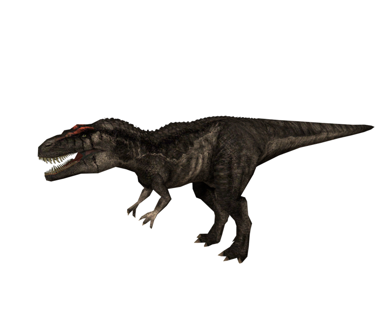Preview in Browser - Jurassic Park: Operation Genesis
