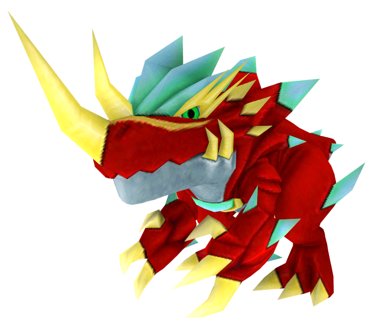 Preview in Browser - Fossil Fighters: Frontier