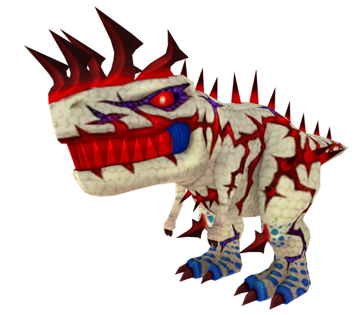 Preview in Browser - Fossil Fighters: Frontier