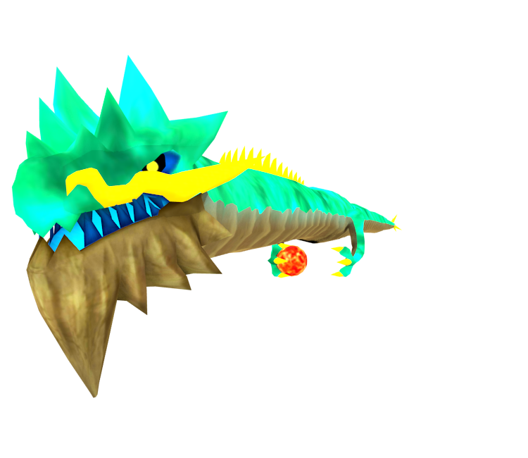 Preview in Browser - Fossil Fighters: Frontier
