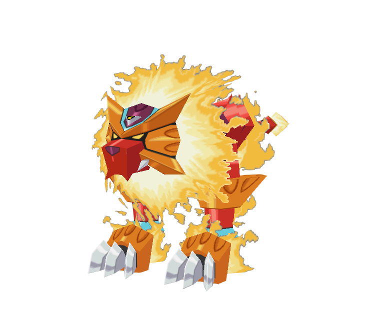 Preview in Browser - Mega Man Star Force 1: Dragon / Leo / Pegasus